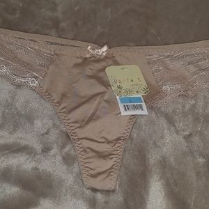 Parfait by Affinitas Panties (Thong) [Nude - 6704]